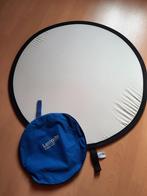 Lastolite reflectiescherm diffuus wit 100 cm, Enlèvement ou Envoi, Comme neuf, Autres types