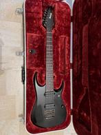 Ibanez RGD2127FX prestige 7 string, Muziek en Instrumenten, Ophalen, Gebruikt, Solid body, Ibanez