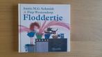 Floddertje, Ophalen of Verzenden, Zo goed als nieuw, Annie M.G. Schmidt; Fiep Westendorp, Fictie algemeen