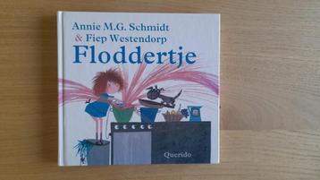 Floddertje beschikbaar voor biedingen