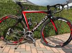 koersfiets pinarello, Fietsen en Brommers, Fietsen | Racefietsen, Heren, Ophalen, Overige merken, Overige maten