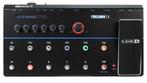 Line6 Firehawk-FX gitaar effectenpedaal, Muziek en Instrumenten, Effecten, Ophalen, Gebruikt, Delay of Echo