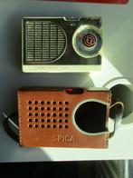 SPICA ST-600. Japan. 1958, Ophalen of Verzenden