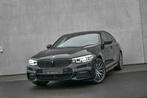 BMW 530 e*FULL LED*LEDER*MPACK*CAMERA*M-PERFORMANCE*, Auto's, BMW, Automaat, 1998 cc, Lederen bekleding, Overige brandstoffen