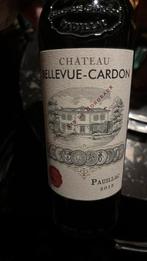 Superbe vin, Enlèvement