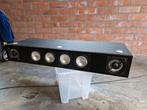 Canton soundbar bra, Audio, Tv en Foto, Home Cinema-sets, Ophalen of Verzenden, Zo goed als nieuw, Soundbar