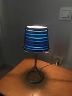 Vintage nachttafel lampen, Ophalen