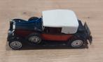 Matchbox Models of Yesteryear Y-15 1930 Packard Victoria, Hobby en Vrije tijd, Ophalen of Verzenden, Gebruikt, Auto
