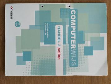 Koenraad Six - Computerwijs Handel 2 online beschikbaar voor biedingen