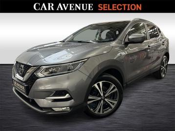 Nissan Qashqai N-Connecta 