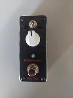 Pedale overdrive Harley Benton Dealbreaker, Comme neuf, Enlèvement