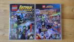 Lot DVD LEGO DC Super Heroes / Justice League / Batman, CD & DVD, DVD | Films d'animation & Dessins animés, Autres types, Américain