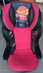 Kinderautostoel Cars, Kinderen en Baby's, Autostoeltjes, Ophalen, 15 t/m 36 kg, Zijbescherming, Zo goed als nieuw