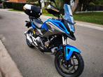 Honda NC 750x DCT, Motoren, Motoren | Honda, 750 cc, Particulier, Enduro, ABS