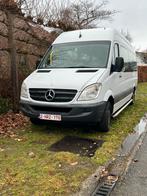 Mercedes Sprinter 314cdi BJ 2012, Auto's, Bestelwagens en Lichte vracht, Automaat, Euro 5, Mercedes-Benz, Diesel