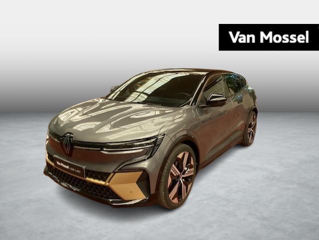 Renault Megane E-Tech RENAULT MEGANE E-TECH SUV EV60, Auto's, Renault, Bedrijf, Te koop, Mégane, Adaptive Cruise Control, Cruise Control