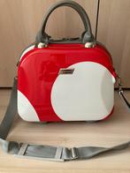 Beautycase met draagriem, Handtassen en Accessoires, Ophalen, Zo goed als nieuw