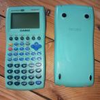 Calculatrice Casio graph 35+, Divers, Calculatrices, Utilisé, Enlèvement ou Envoi