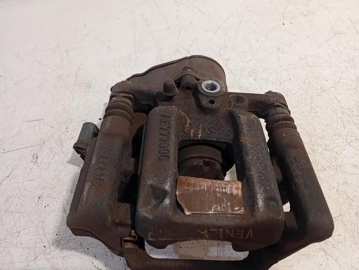 REMKLAUW LINKS ACHTER Citroën C4 Picasso (3D / 3E), Auto-onderdelen, Remmen en Aandrijving, Citroën, Gebruikt