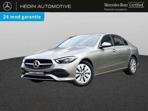 Mercedes-Benz C 300e, Auto's, Mercedes-Benz, Bedrijf, Te koop, C-Klasse, Achteruitrijcamera, Android Auto, Apple Carplay, LED verlichting