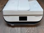 Wifi hp printer 5232, Computers en Software, Printers, Ophalen, Zo goed als nieuw, Printer