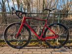 Van Rysel EDR CF Carbon frame Medium Ultegra/105, Fietsen en Brommers, Ophalen, Zo goed als nieuw, Carbon