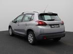 Peugeot 2008 1.2 PureTech Active | Airco |, Voorwielaandrijving, Stof, Gebruikt, Euro 6