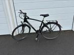 Gazelle herenfiets, Ophalen, Zo goed als nieuw, Gazelle, Versnellingen