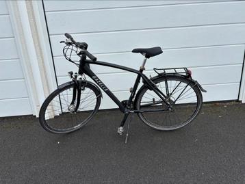 Gazelle herenfiets beschikbaar voor biedingen