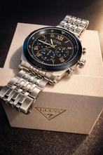 Montre GUESS Homme, Montre-bracelet, Autres marques, Enlèvement ou Envoi, Acier