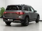 Mercedes-Benz EQB 350 4M AMG Line Dodehoek Carplay Sfeerlich, Autos, Mercedes-Benz, Achat, EQB, Carnet d'entretien, Alcantara