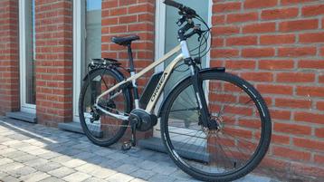 Elektrische fiets Orbea met Bosch motor  beschikbaar voor biedingen