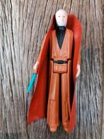 1977 Kenner Obi-Wan Kenobi, Collections, Utilisé, Enlèvement ou Envoi