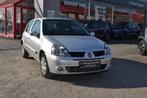 renault clio 1200 benzine + waarborg, Voorwielaandrijving, https://public.car-pass.be/vhr/3204b955-ac67-4344-9efb-e75de28aa7bc