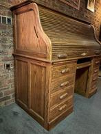 Amerikaanse secretaire, Huis en Inrichting, Ophalen, Gebruikt, Klassiek