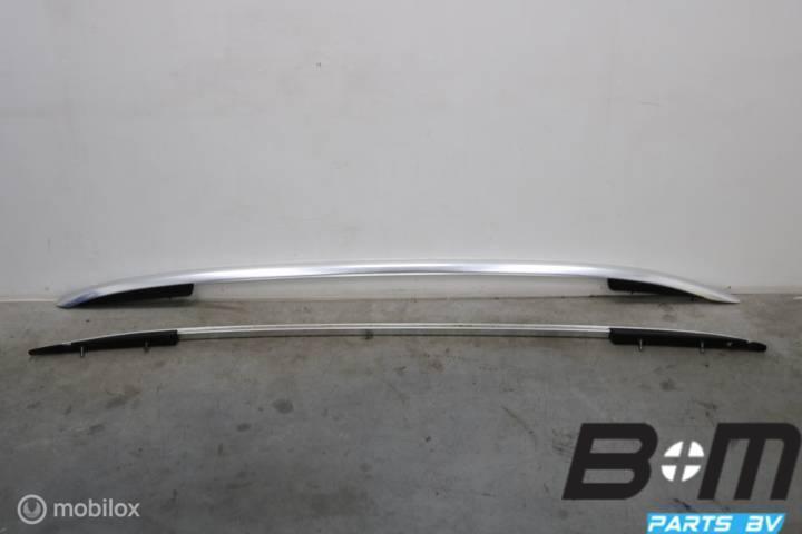 Set dakrails VW Tiguan 5N 5N0860025, Auto-onderdelen, Carrosserie, Gebruikt