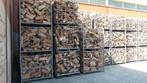 blokken brandhout hardhout, 6 m³ ou plus, Enlèvement ou Envoi, Hêtre, Bûches