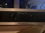 Stageline sta-1100 pro power amplifier, Enlèvement, Comme neuf