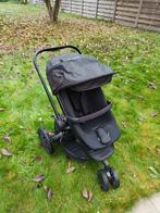 Buggy, Kinderen en Baby's, Kinderwagens en Combinaties, Ophalen, Gebruikt, Verstelbare duwstang, Quinny