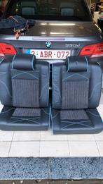 Banquette arrière cuir alcantara vw lupo seat arosa, Ophalen of Verzenden, Seat