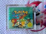 Pokemon Skyridge Boosrter Box Lege Doos inc.Bewaardoos WOCT, Hobby en Vrije tijd, Verzamelkaartspellen | Pokémon, Ophalen of Verzenden