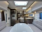 Kabe Royal 600 TDL KS E5, Rondzit, Bedrijf, Kabe, 6 tot 7 meter