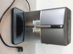 Koffiemachine Siemens, Ophalen