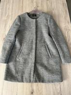 Jas Only maat XL, Kleding | Dames, Jassen | Winter, Only, Maat 46/48 (XL) of groter, Ophalen of Verzenden, Grijs