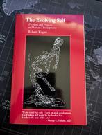 Robert Kegan - The Evolving Self: Problem and Process in Hum, Boeken, Psychologie, Ophalen of Verzenden, Zo goed als nieuw, Robert Kegan