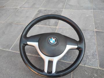 Bmw z3 facelift stuur met airbag  beschikbaar voor biedingen