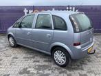 2007 - Opel - Meriva - 1.6-16V Enjoy - Personenauto, Auto's, Opel, Monovolume, Gebruikt, Overige brandstoffen, Bedrijf