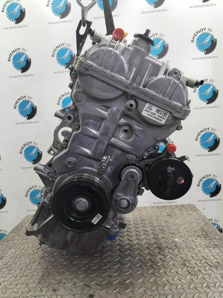 OPEL CORSA 1.0 Turbo Onl. Ed.  [ENGINE] 2018, Autos : Pièces & Accessoires, Moteurs & Accessoires, Utilisé, ARN reconnu, Stiba membre