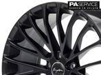 Nw 18 inch Breyton LS Black Breedset voor BMW 1 F20 2 F22, Auto-onderdelen, Banden en Velgen, Ophalen of Verzenden, Nieuw, Velg(en)