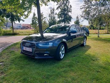 Audi A4, Autos, Particulier, Achat, A4